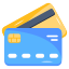 Credit and Debit Cards